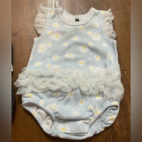 Two Rompers - Picture 3 of 5